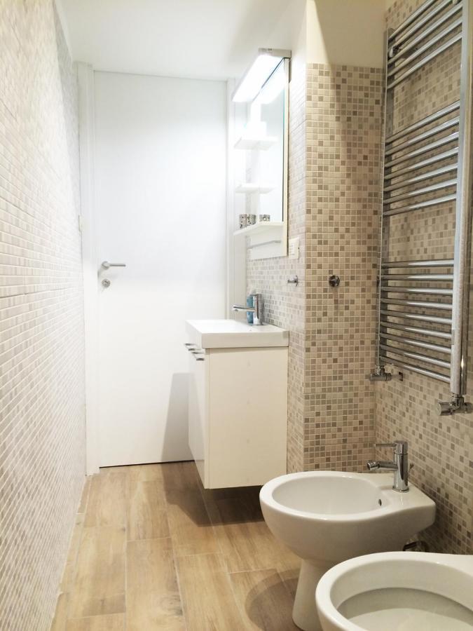 Miramare Apartment Genova المظهر الخارجي الصورة