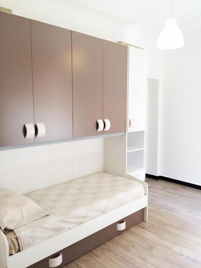 Miramare Apartment Genova المظهر الخارجي الصورة